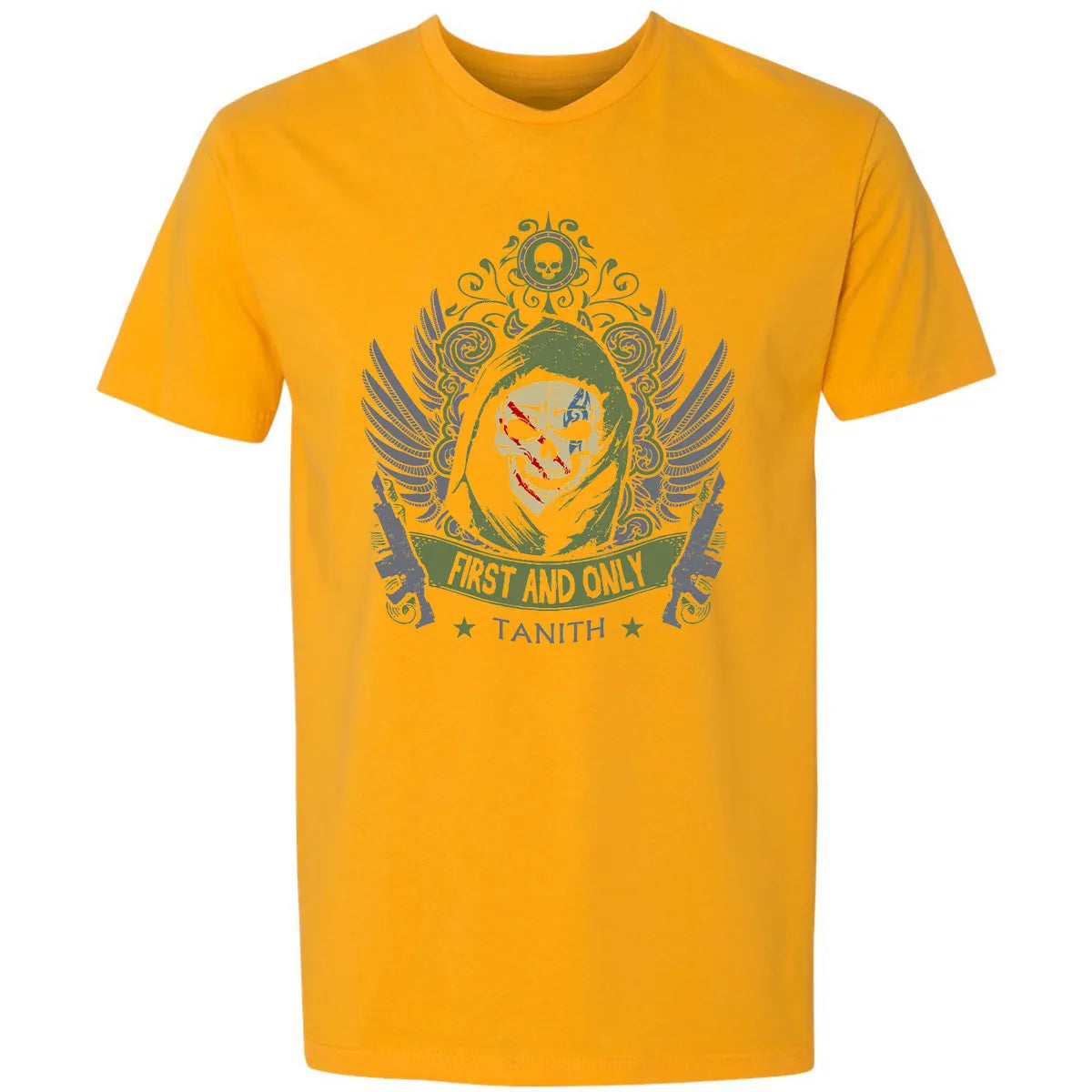 Premium Unisex T-shirt - N22VQZ6S