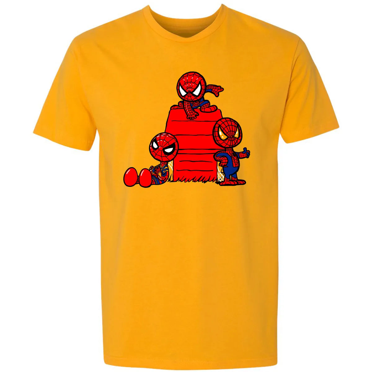 Premium Unisex T-shirt - V9DH66SK