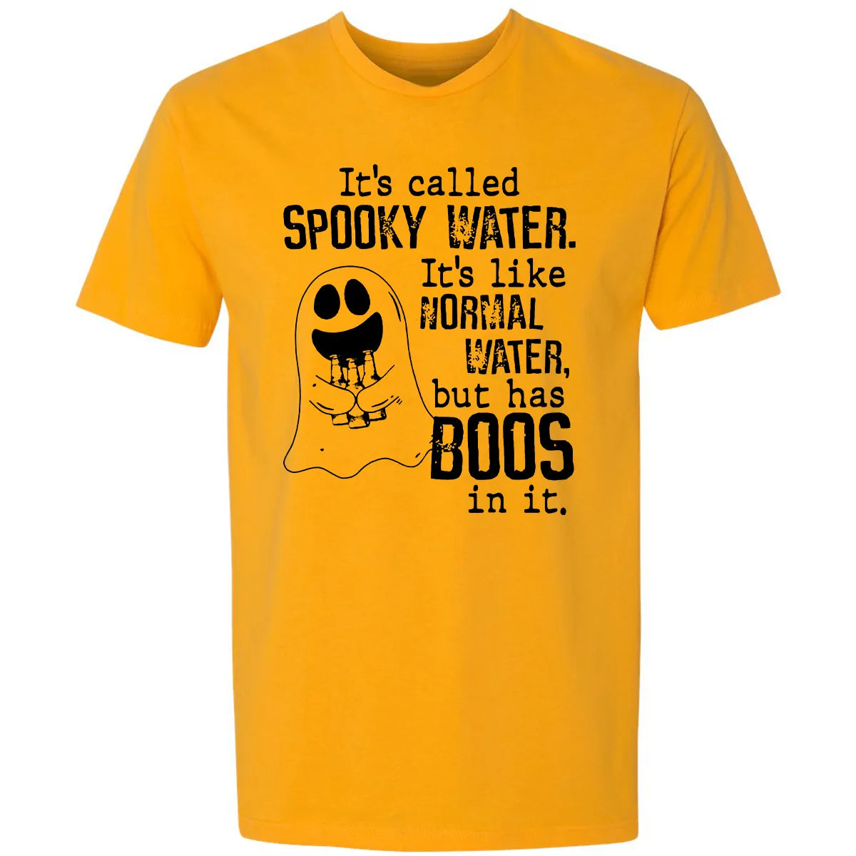 Premium Unisex T-shirt - HNBES87E