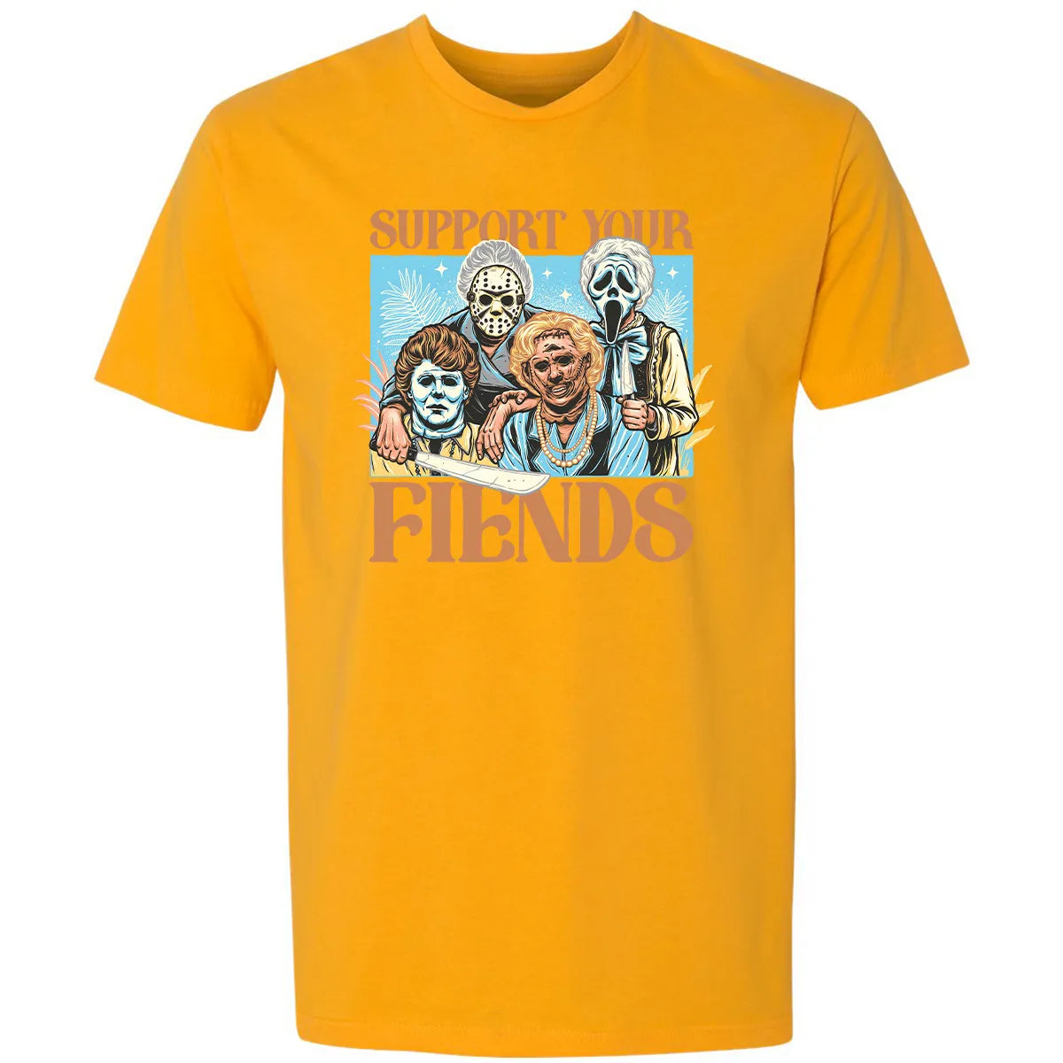 Premium Unisex T-shirt - MMB9CVDR