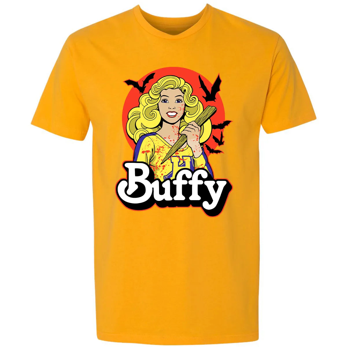 Premium Unisex T-shirt - BPF3X1AY
