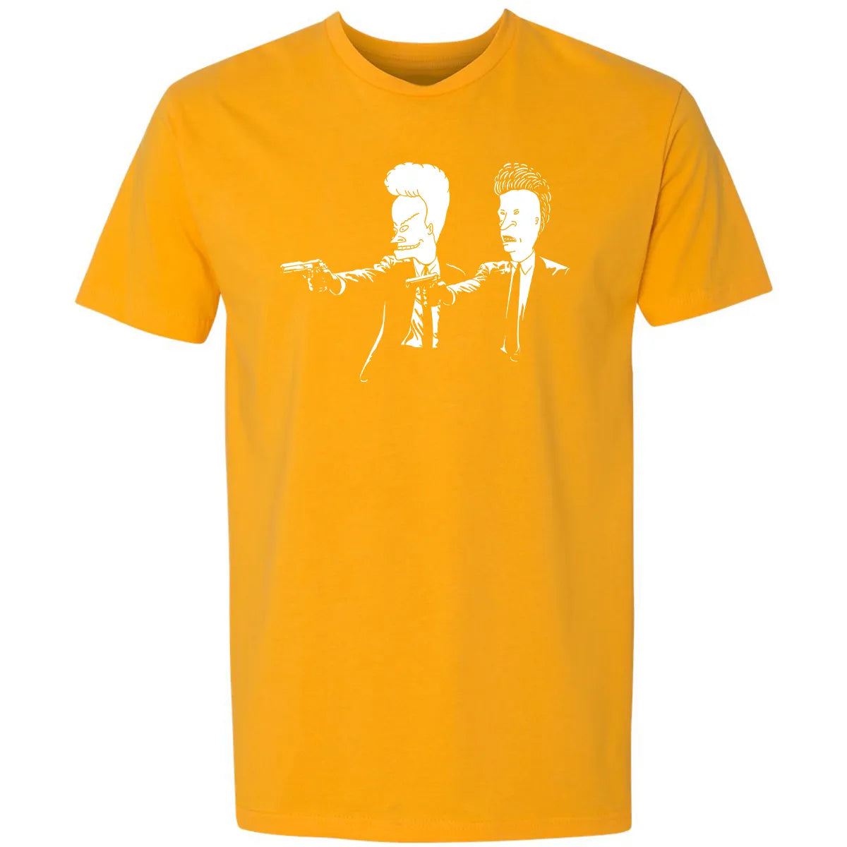Premium Unisex T-shirt - W6CEWJR4