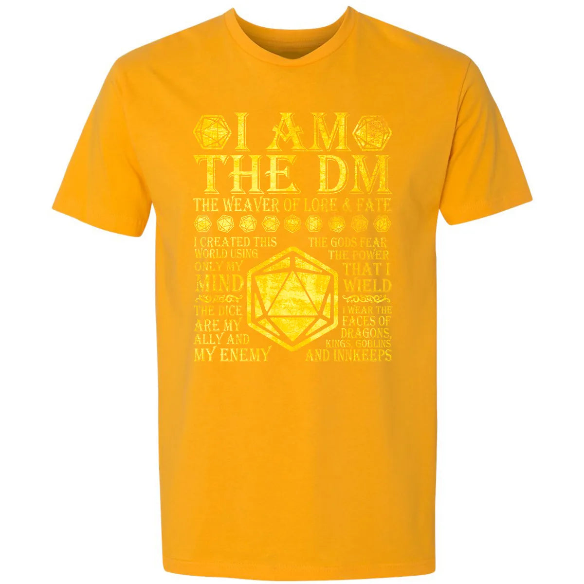 Premium Unisex T-shirt - X3VYNXAM