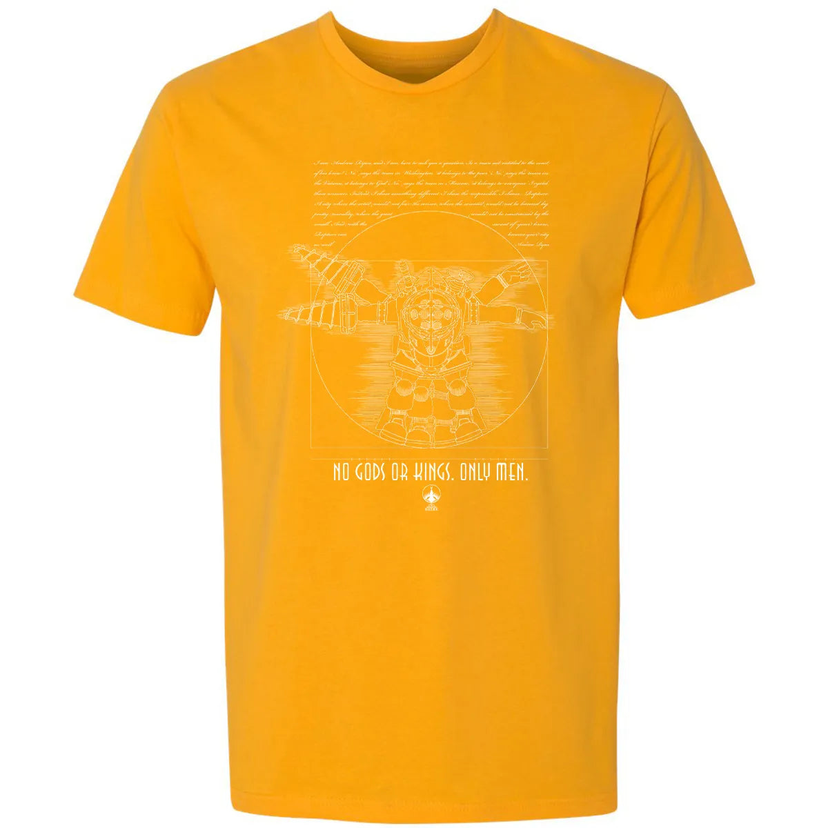 Premium Unisex T-shirt - ATMH5HEY