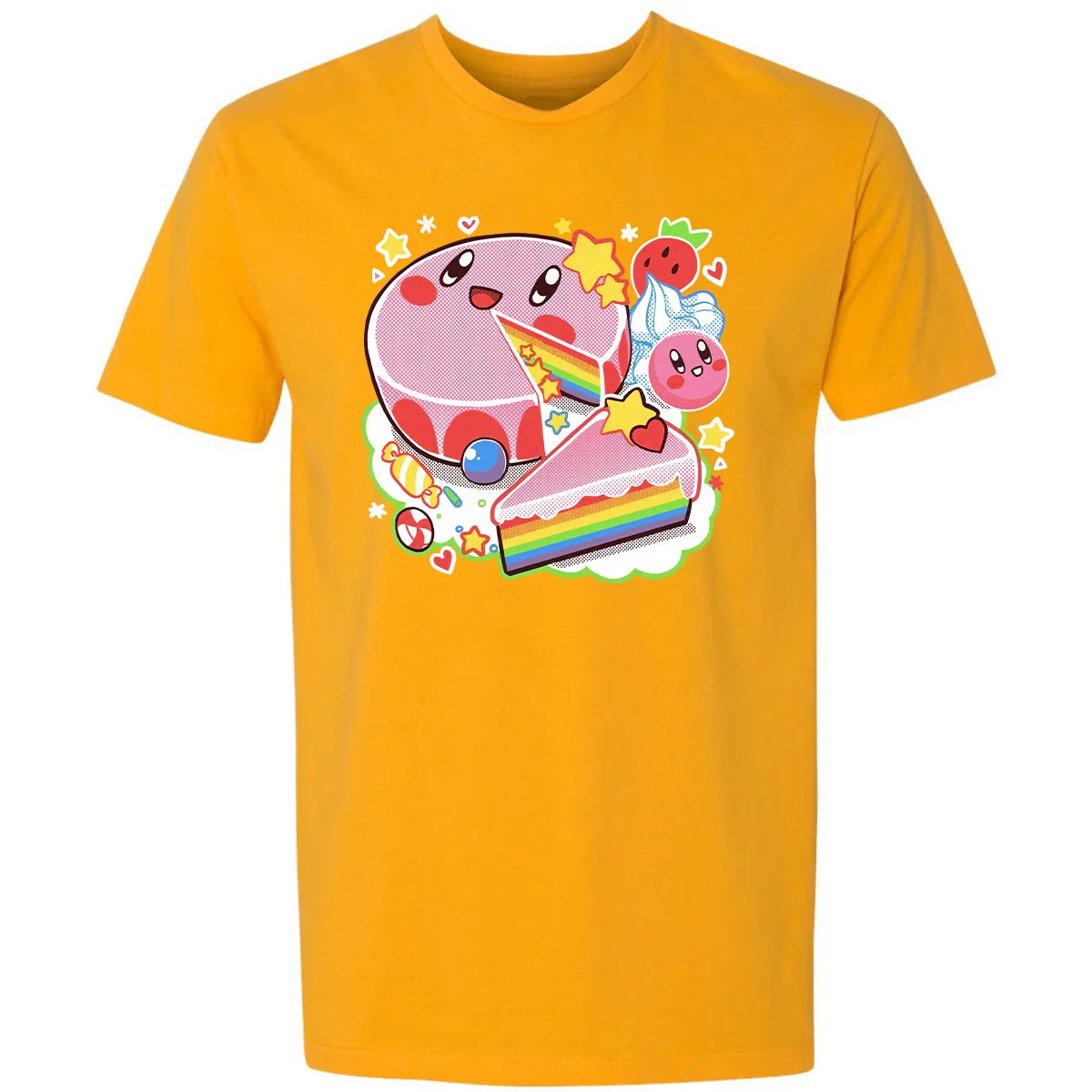 Premium Unisex T-shirt - WN25FTW5