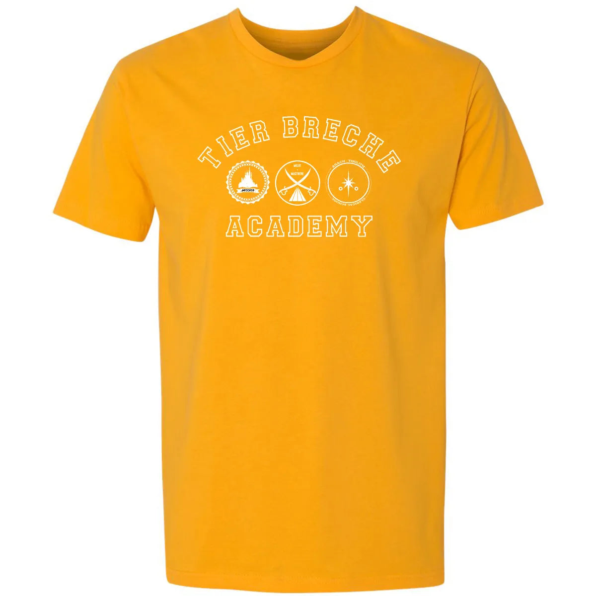Premium Unisex T-shirt - MN7PA8M2