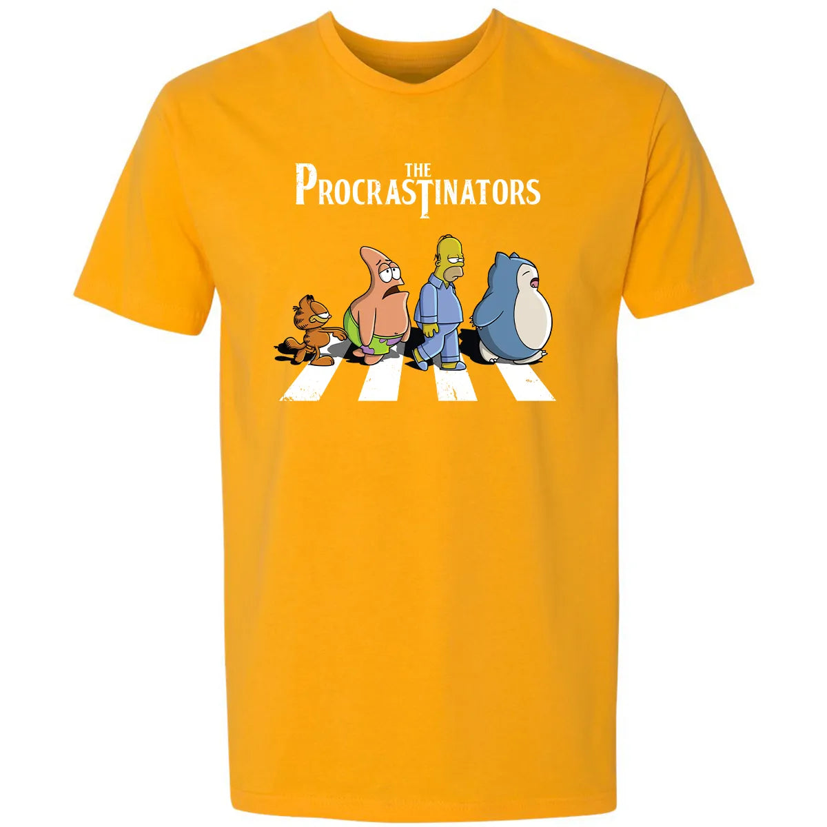 Premium Unisex T-shirt - YAS92UP6