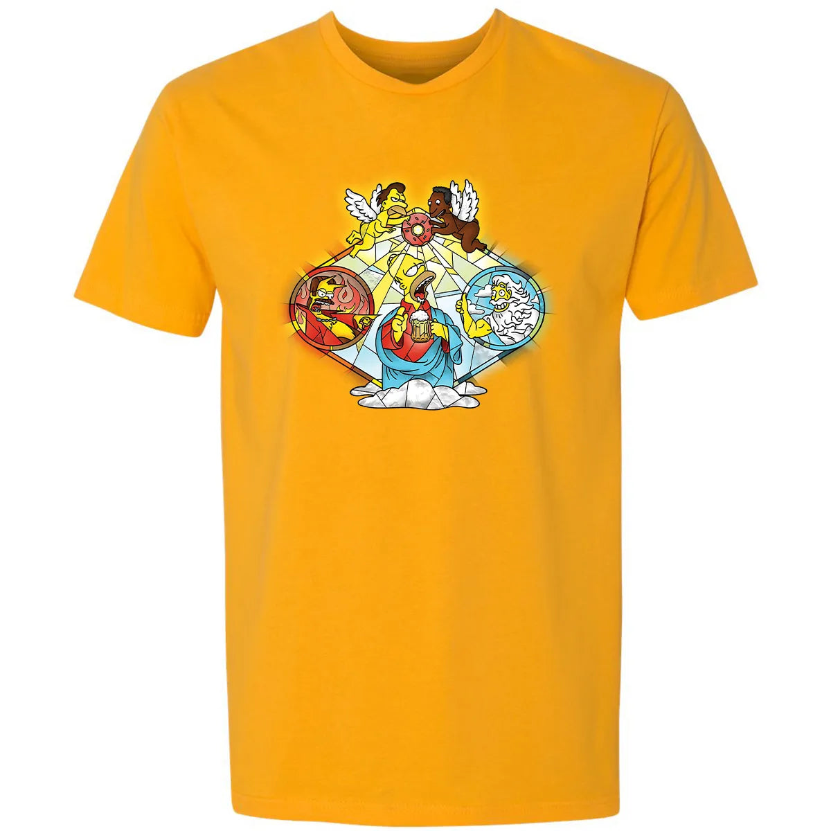 Premium Unisex T-shirt - S5YLRHWV