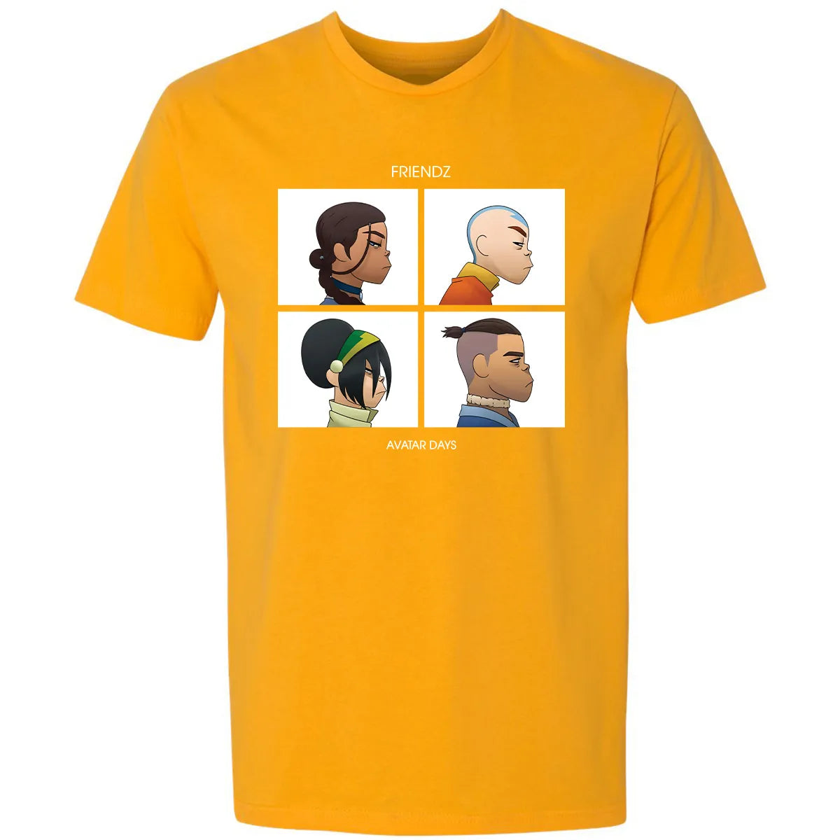 Premium Unisex T-shirt - 7BUVZXM8