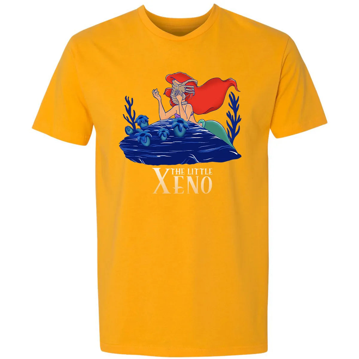 Premium Unisex T-shirt - JYU62ZL5