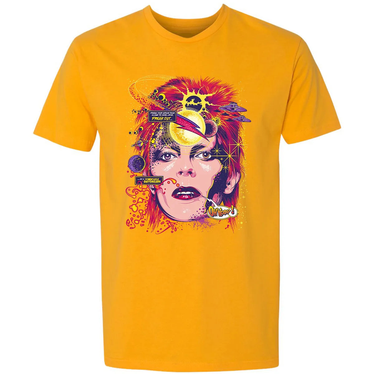 Premium Unisex T-shirt - 3UQK2PJ2