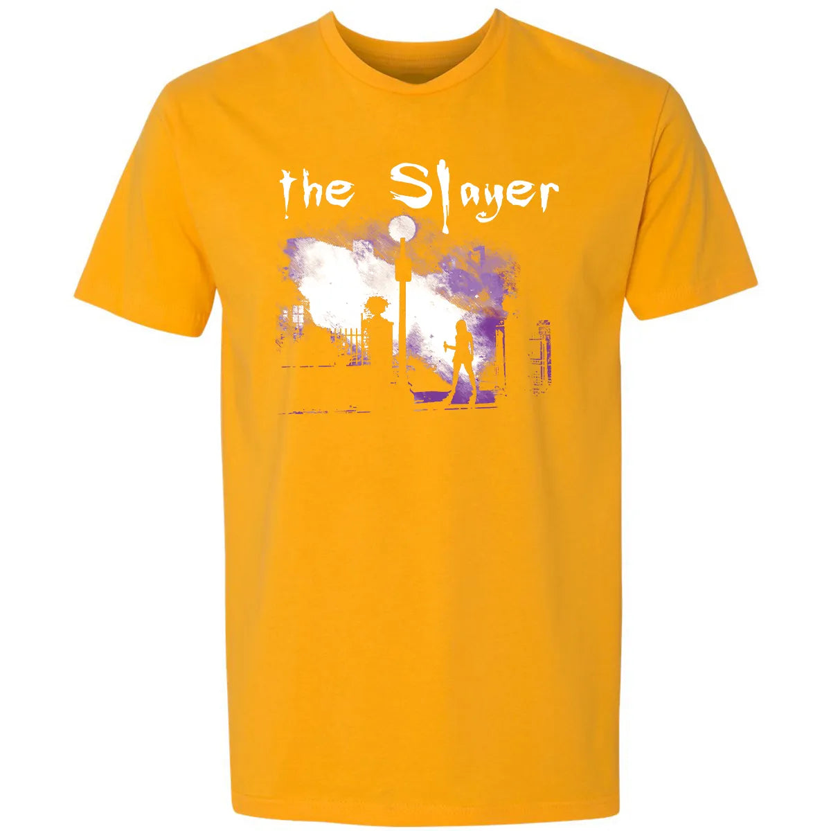 Premium Unisex T-shirt - ELPAX4R9
