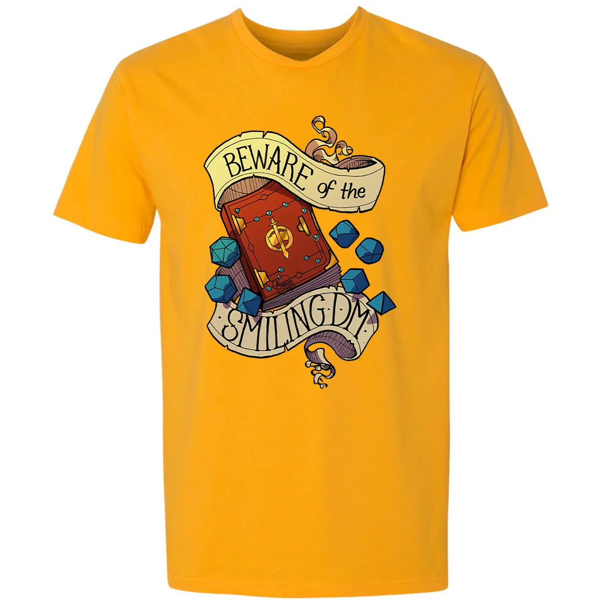 Premium Unisex T-shirt - JY825HKQ