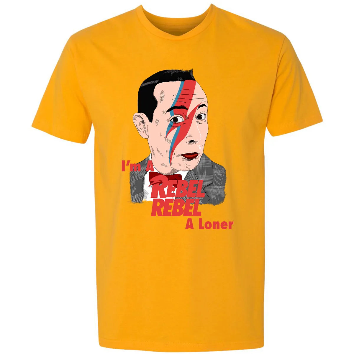 Premium Unisex T-shirt - TCFP189K