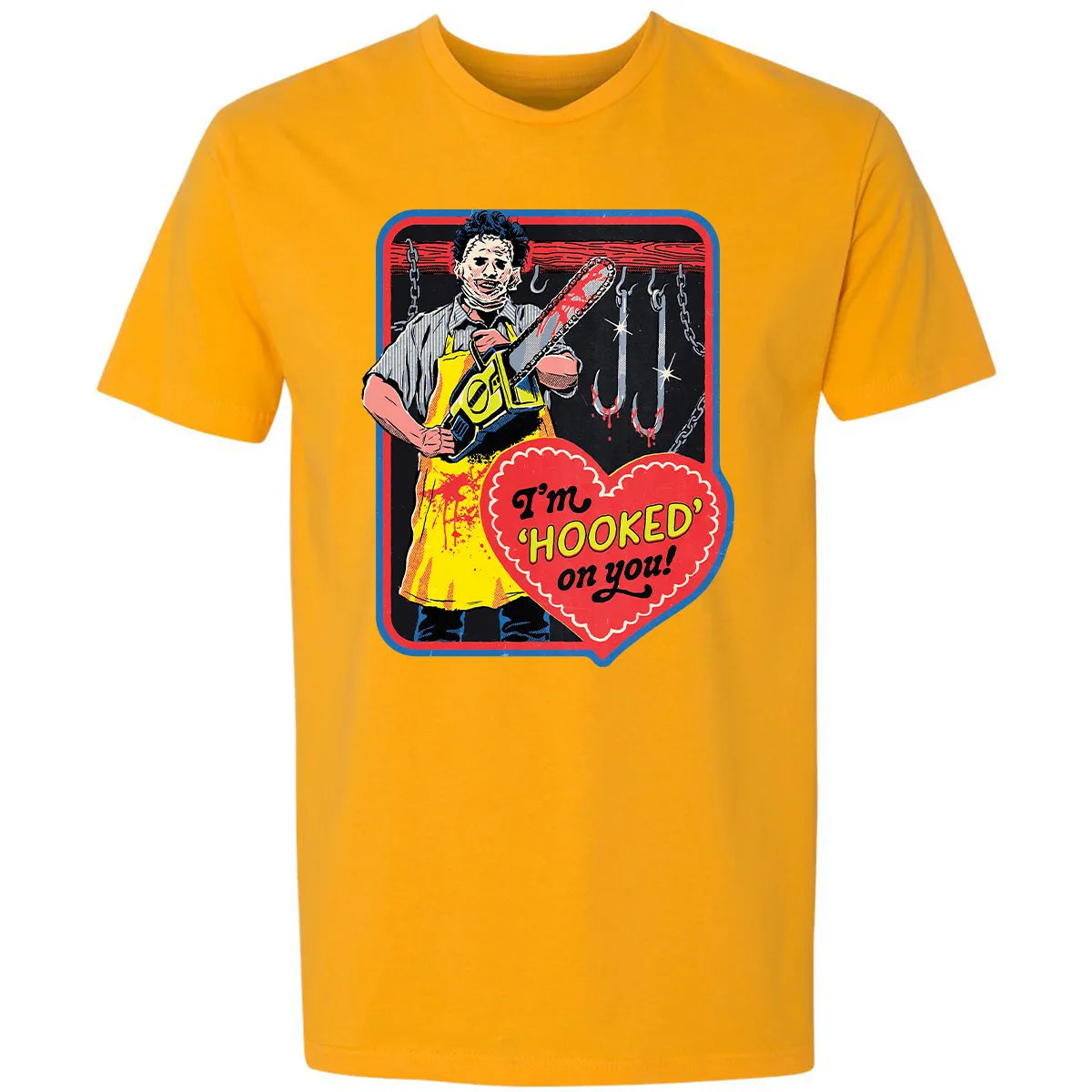 Premium Unisex T-shirt - 2K6DPKZU
