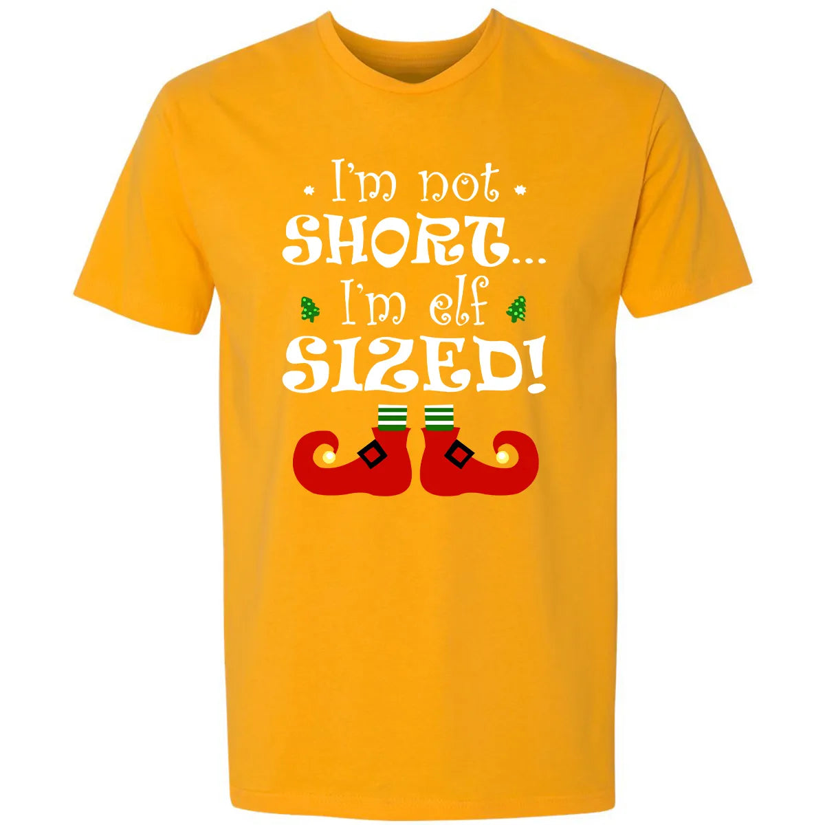 Premium Unisex T-shirt - BG9YPT4A