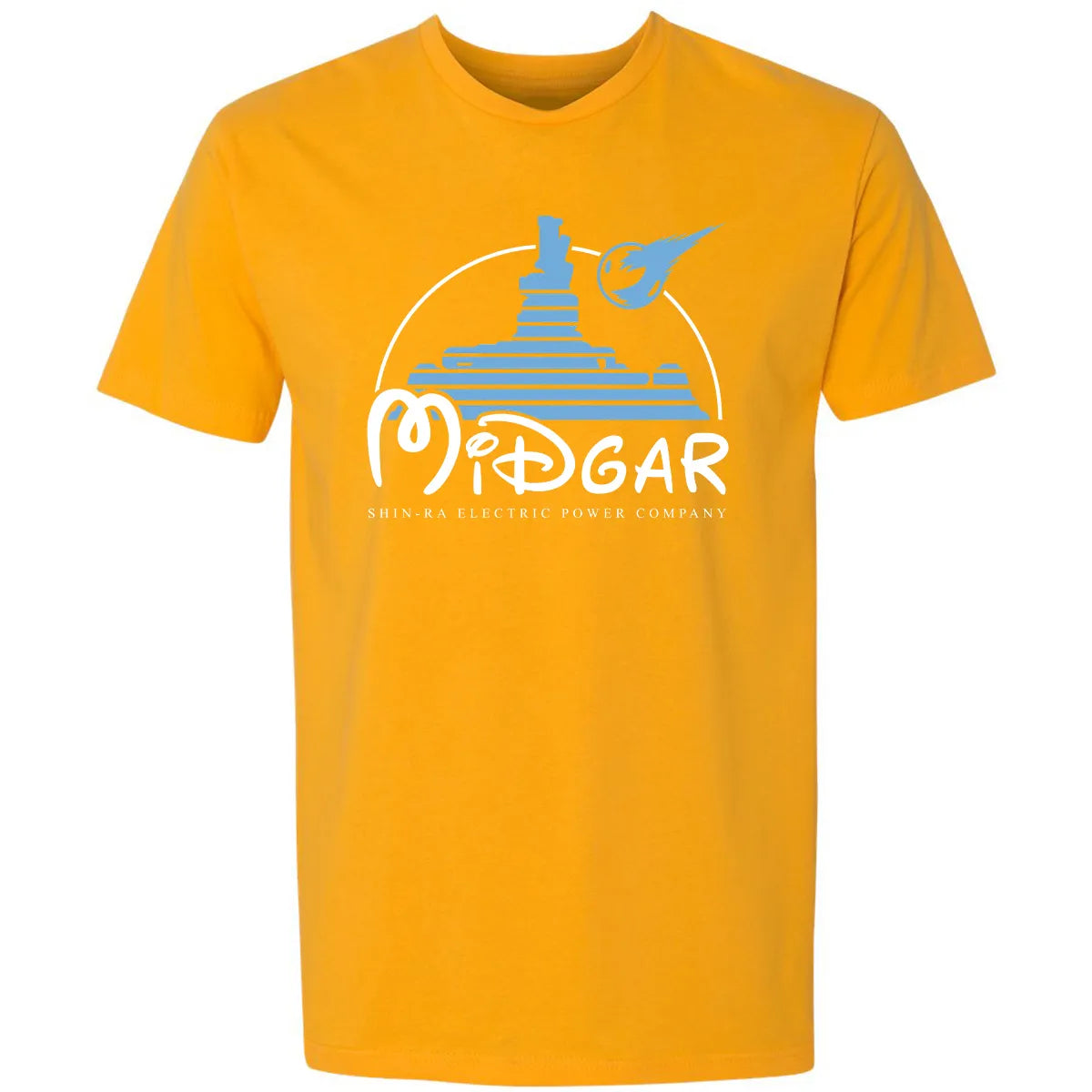 Premium Unisex T-shirt - PEQJGFAT