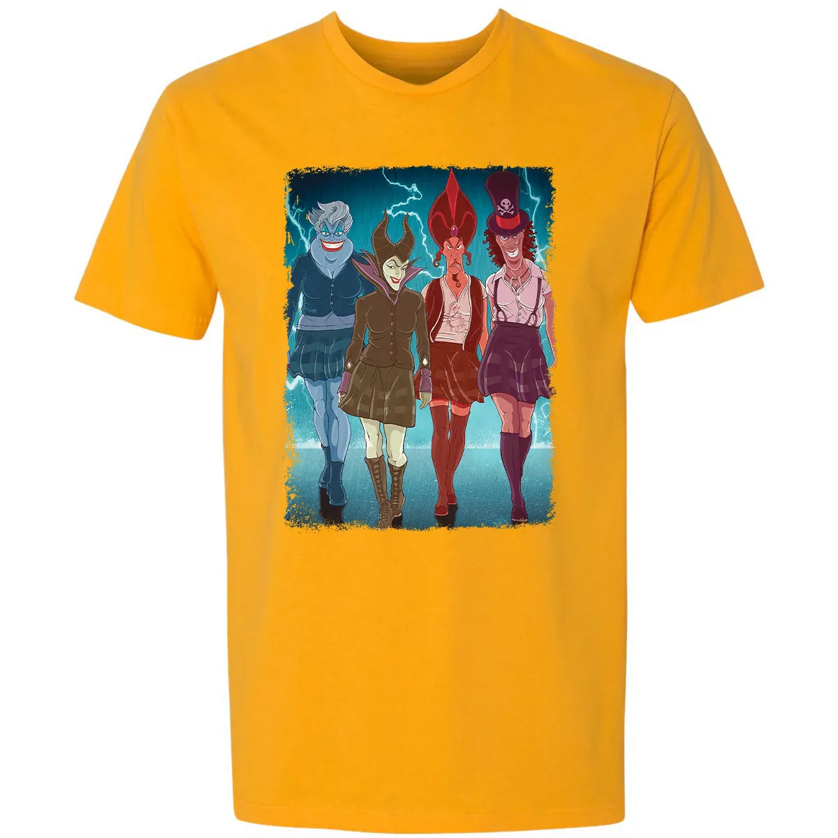 Premium Unisex T-shirt - ZWRH7E29