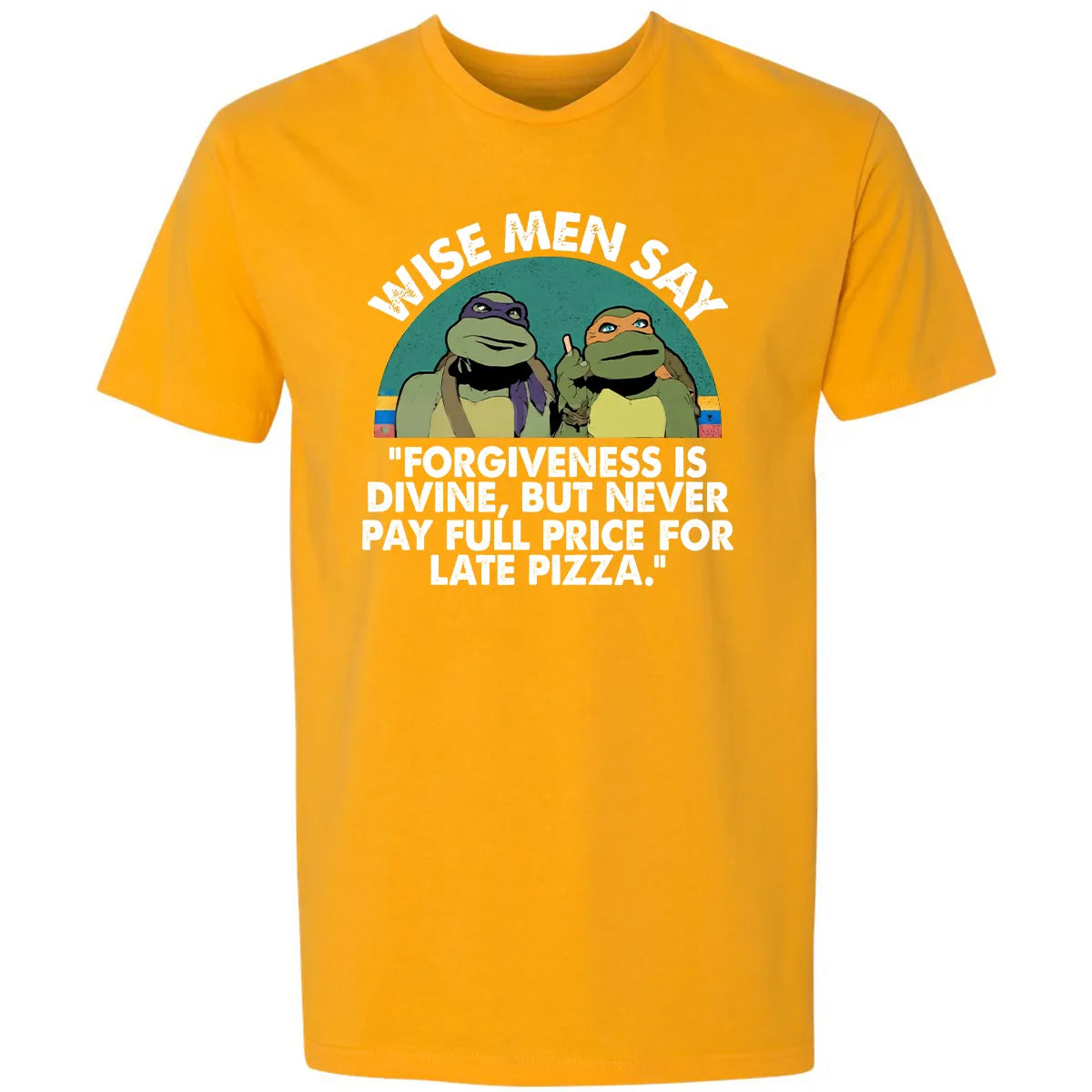 Premium Unisex T-shirt - 4262TESX
