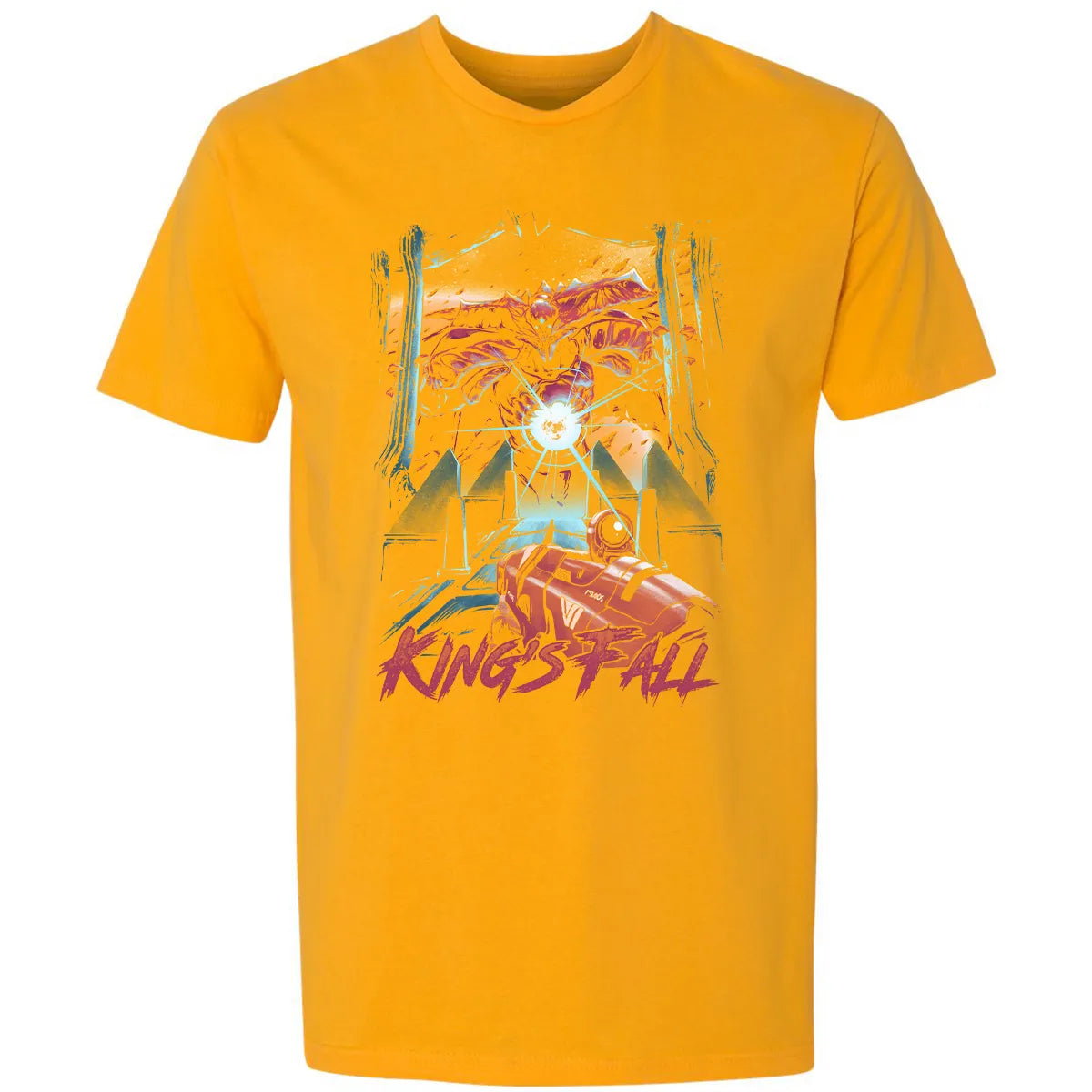 Premium Unisex T-shirt - C7Y3BQMX