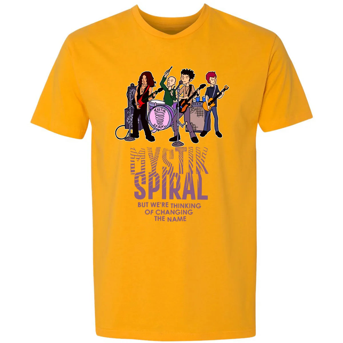 Premium Unisex T-shirt - BRZZF4B6