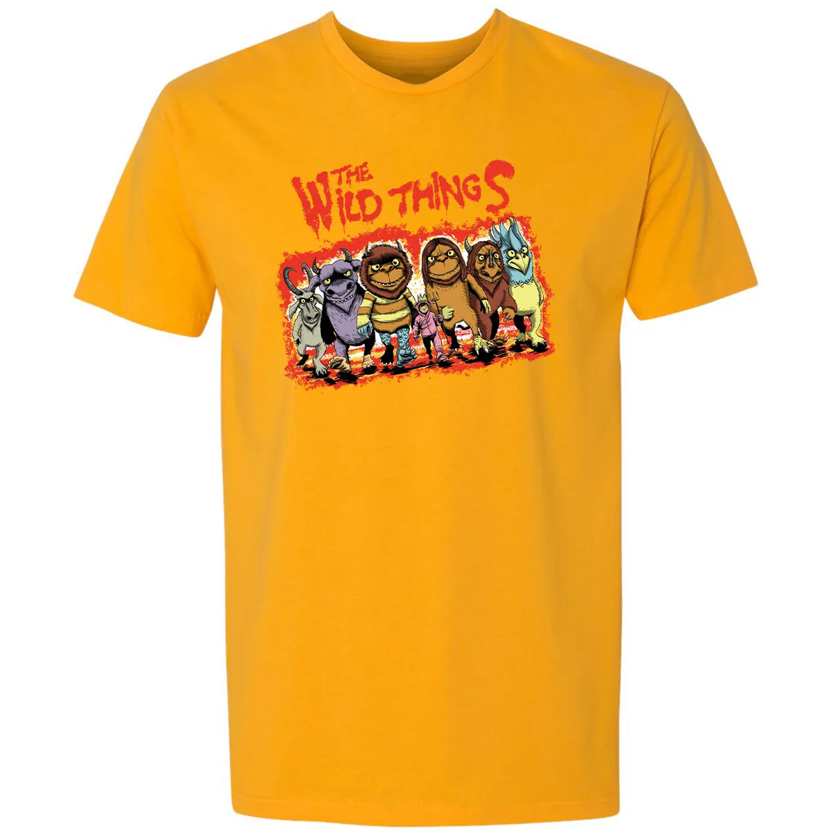 Premium Unisex T-shirt - AG2KD9U7