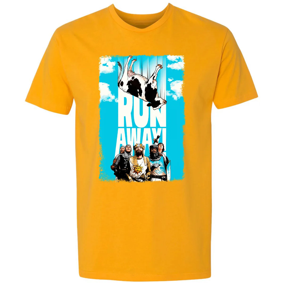 Premium Unisex T-shirt - GX82S1HN