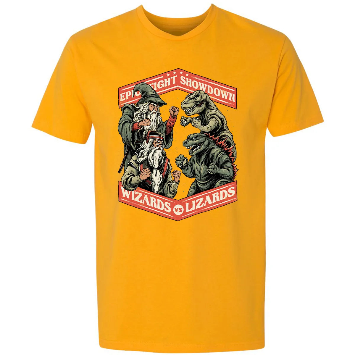Premium Unisex T-shirt - DWL7RLPU
