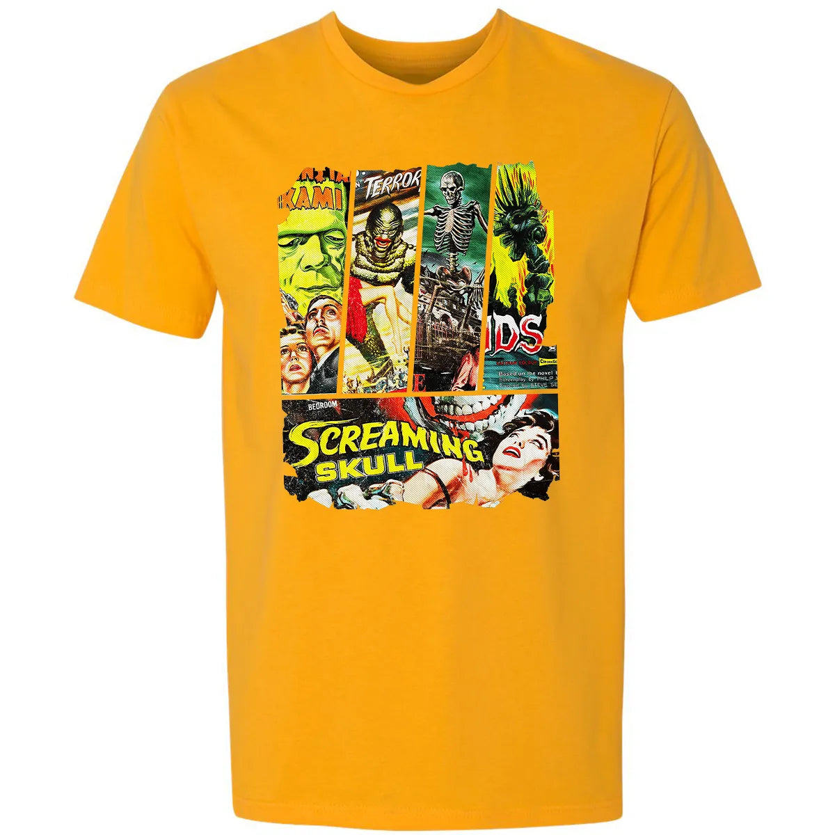 Premium Unisex T-shirt - PXK9U28M