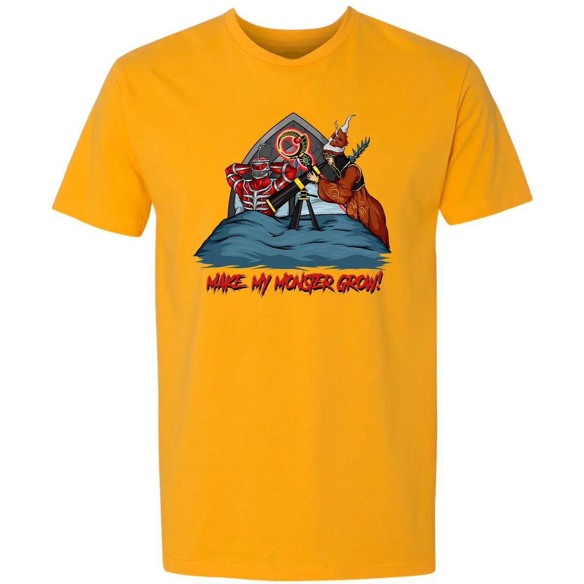 Premium Unisex T-shirt - RAJHLQCS