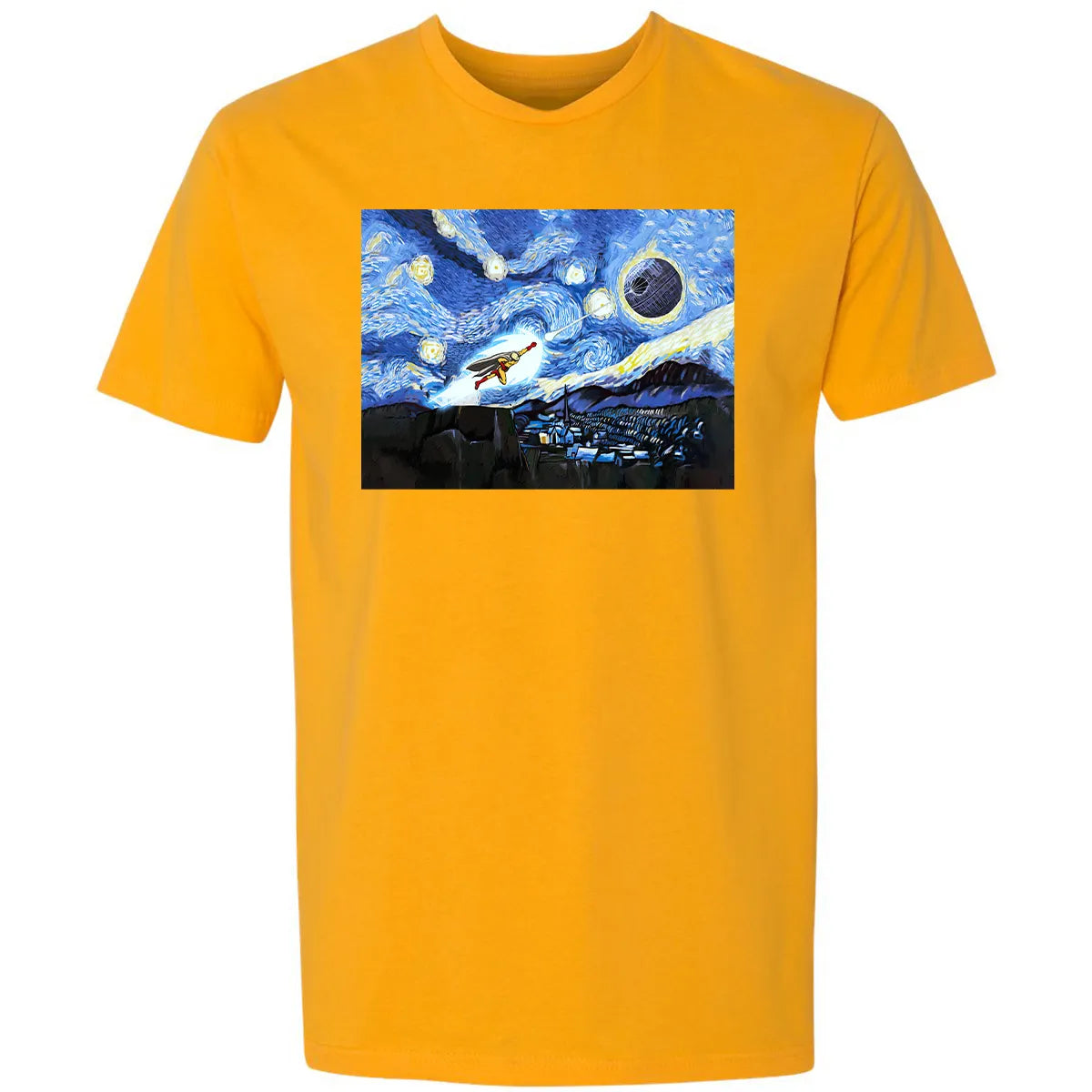 Premium Unisex T-shirt - KFAJ1U4E
