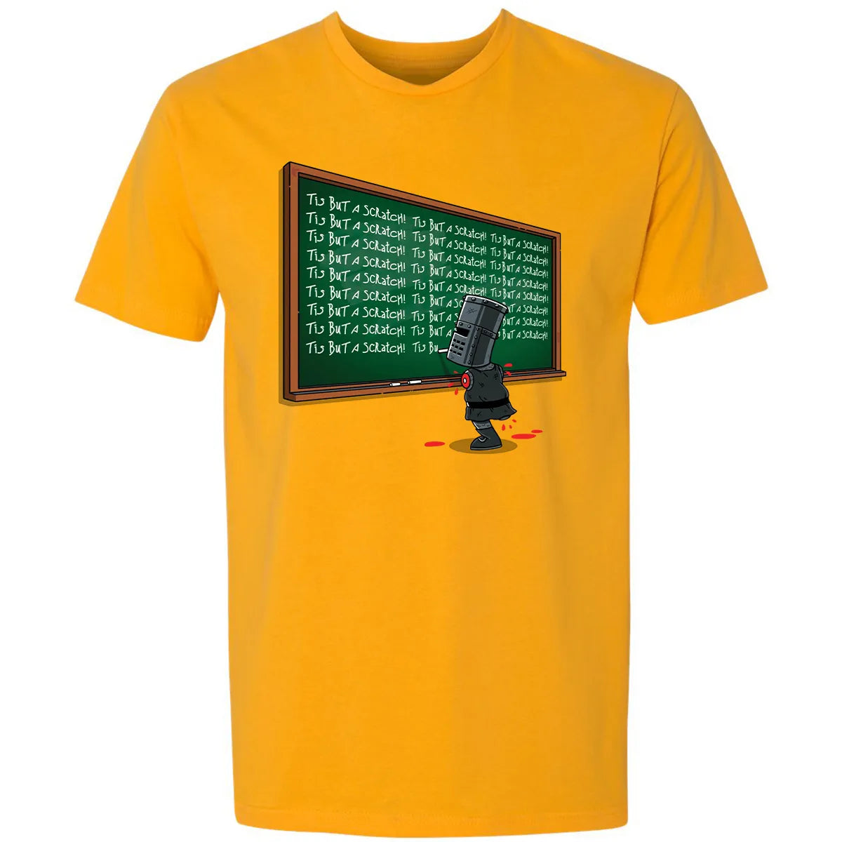 Premium Unisex T-shirt - EV2K5KLT