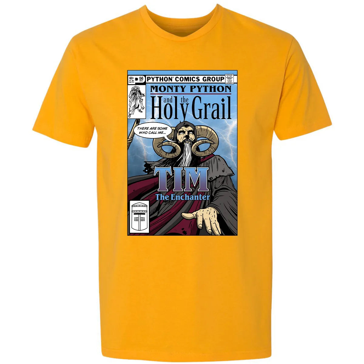 Premium Unisex T-shirt - GBDALM9Q