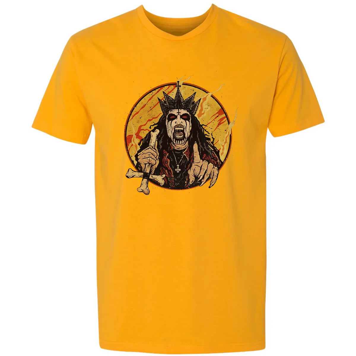 Premium Unisex T-shirt - 1FN7WKMN