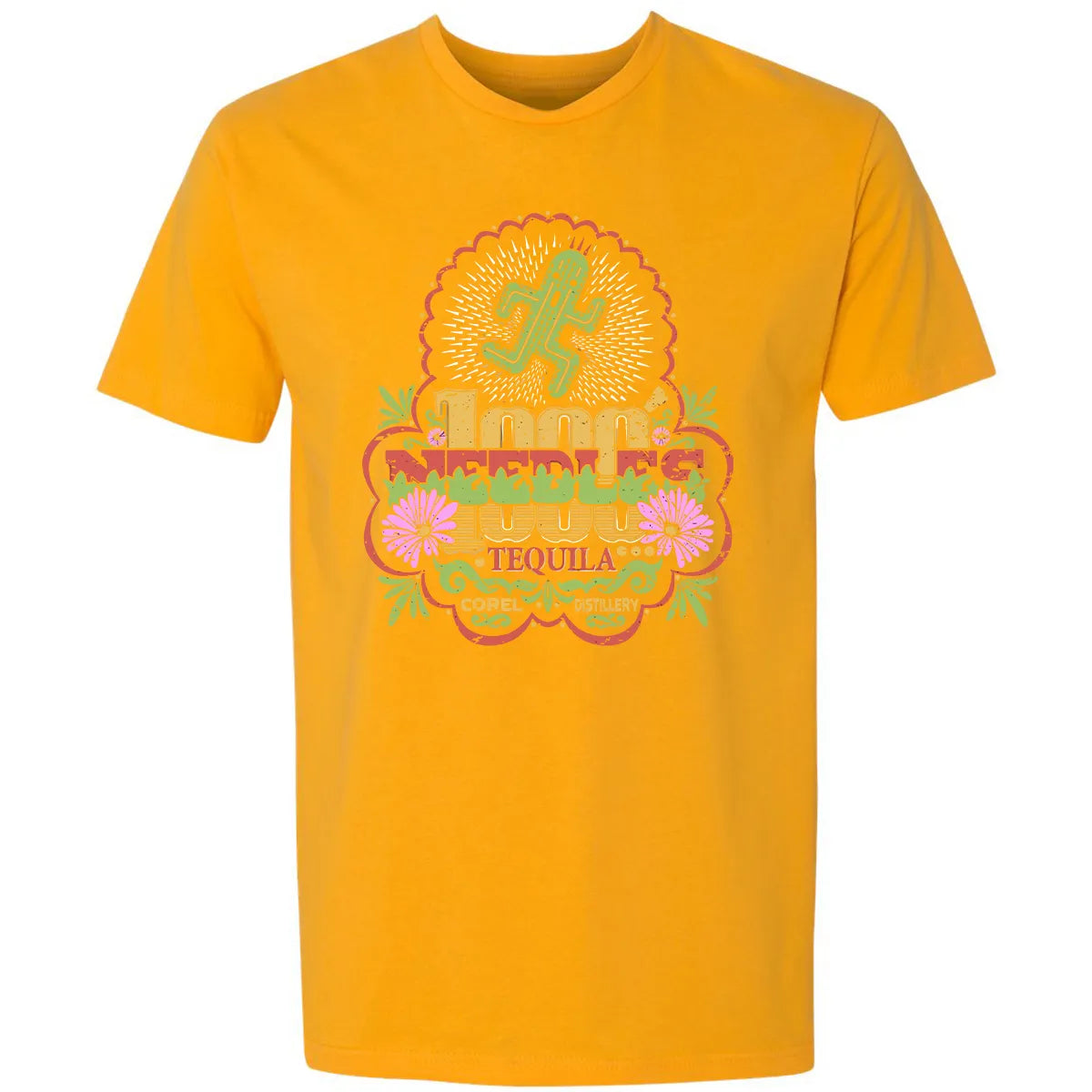 Premium Unisex T-shirt - YNDH99XF