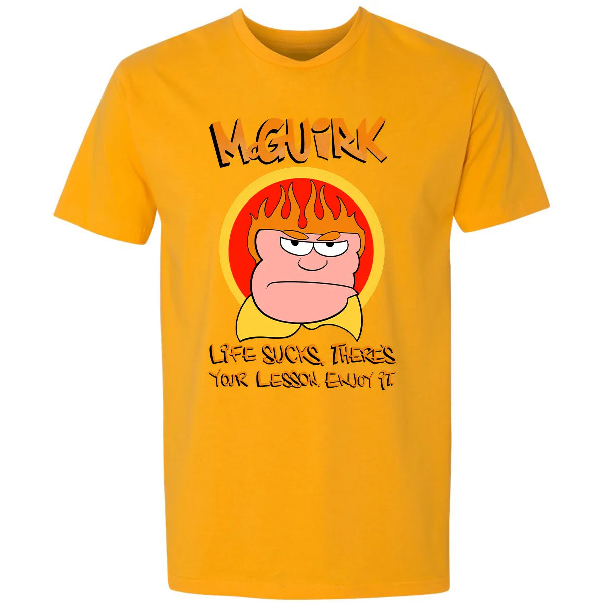 Premium Unisex T-shirt - 2FUPM27K