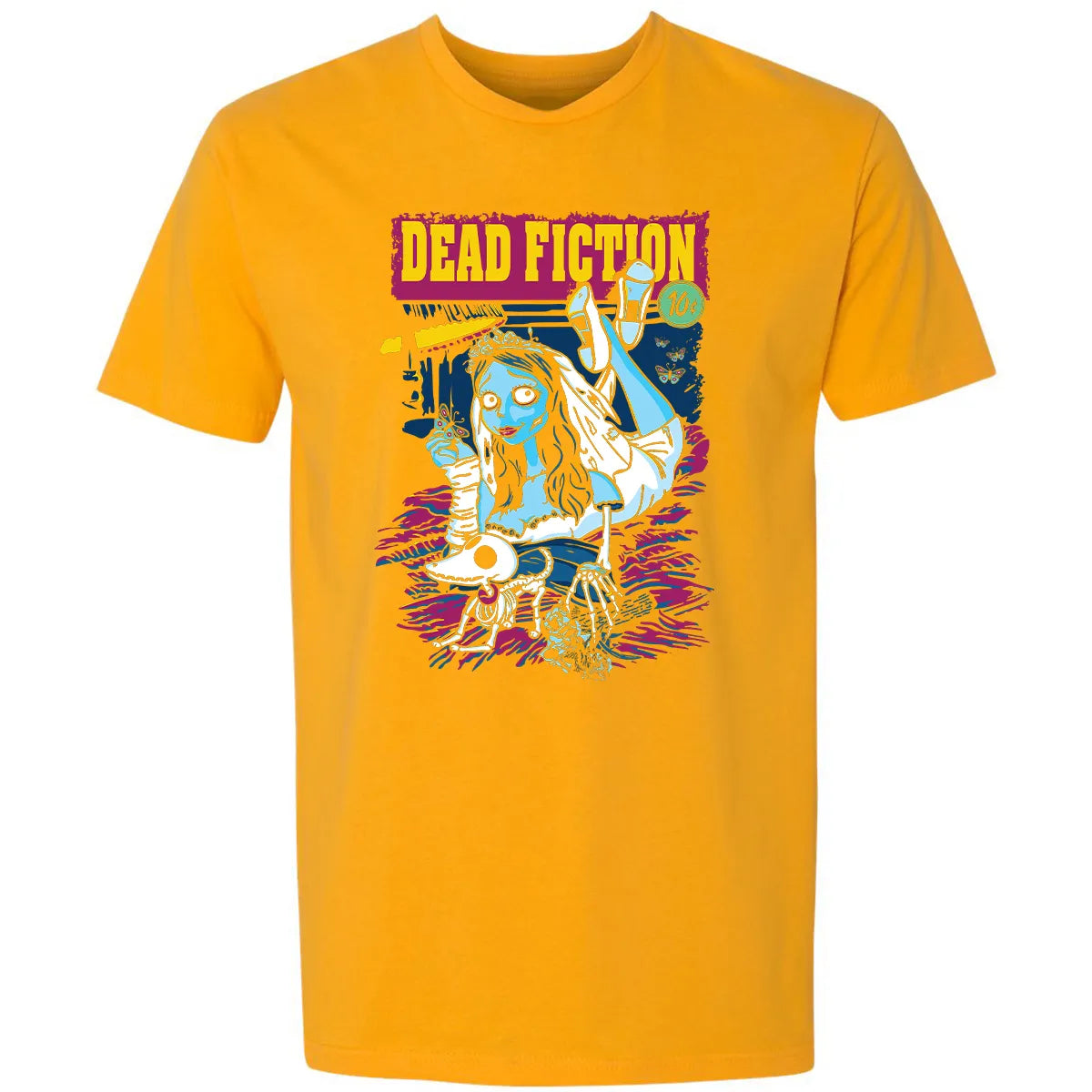 Premium Unisex T-shirt - RZGL5BN6
