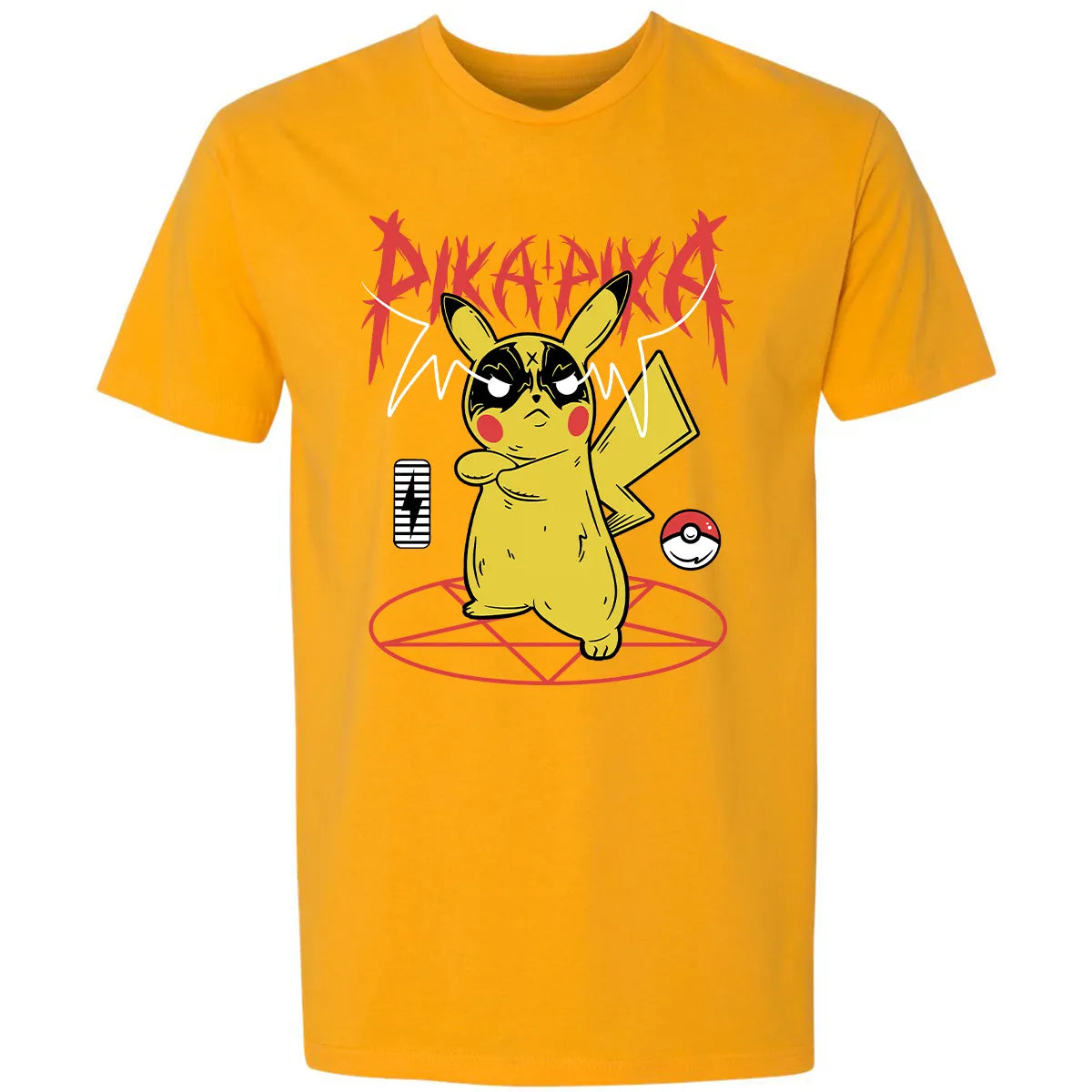 Premium Unisex T-shirt - U514B6ZN