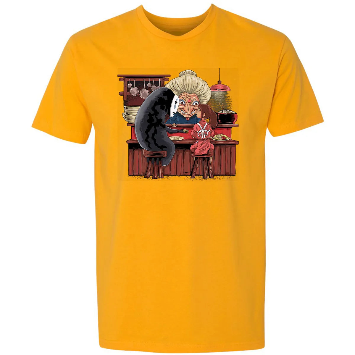 Premium Unisex T-shirt - U8RZ1TR6