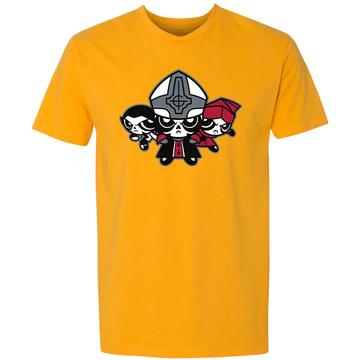 Premium Unisex T-shirt - WY3JHW8J
