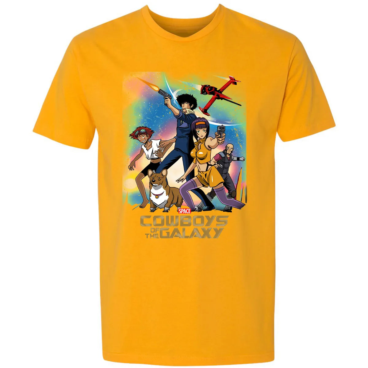 Premium Unisex T-shirt - JRPT7JQS