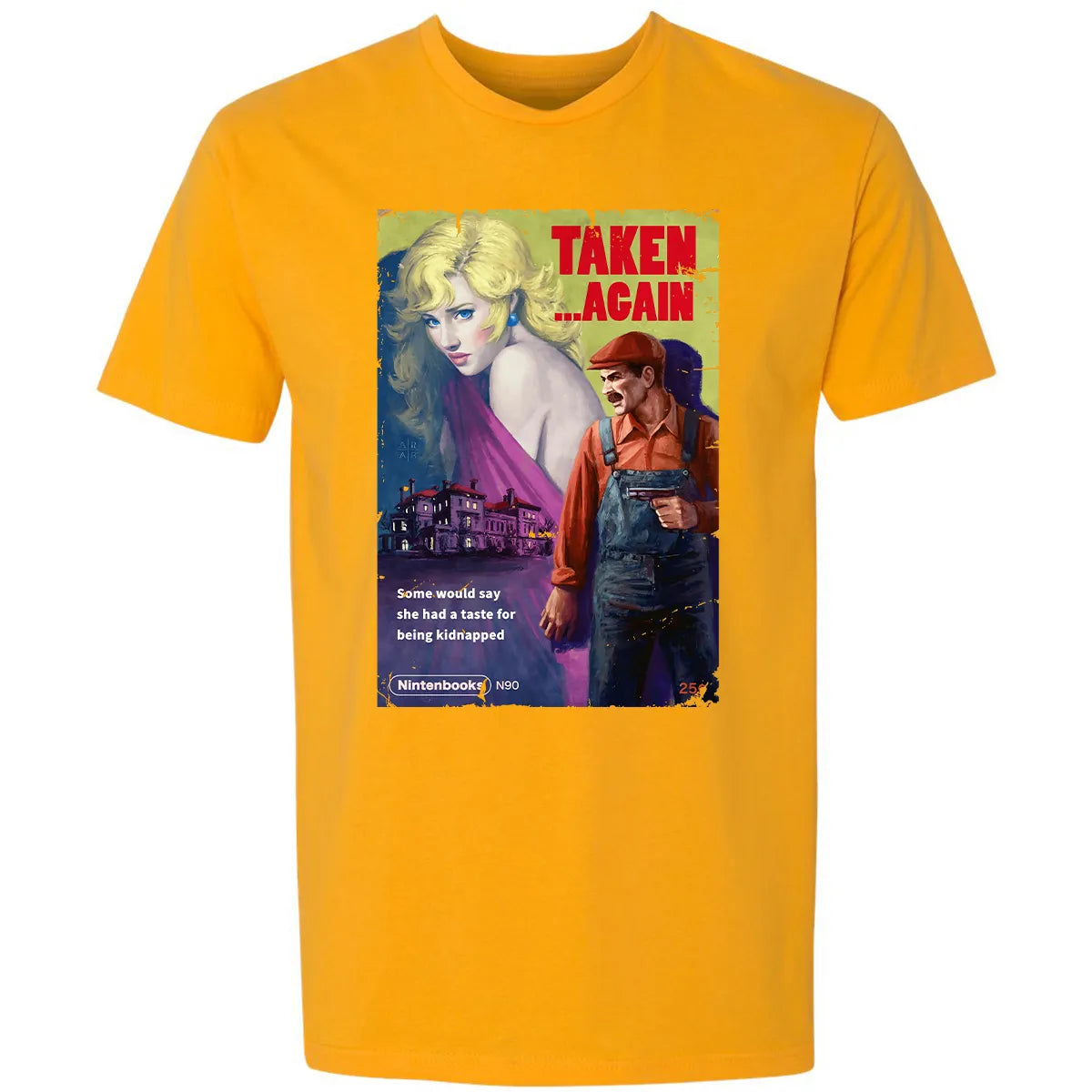 Premium Unisex T-shirt - YEDYDHT1