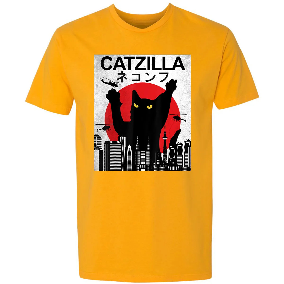 Premium Unisex T-shirt - ZY1W1M3K