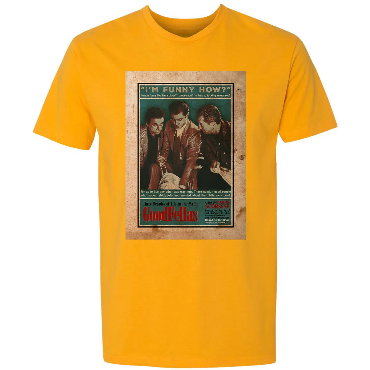 Premium Unisex T-shirt - 3ZM36VJT