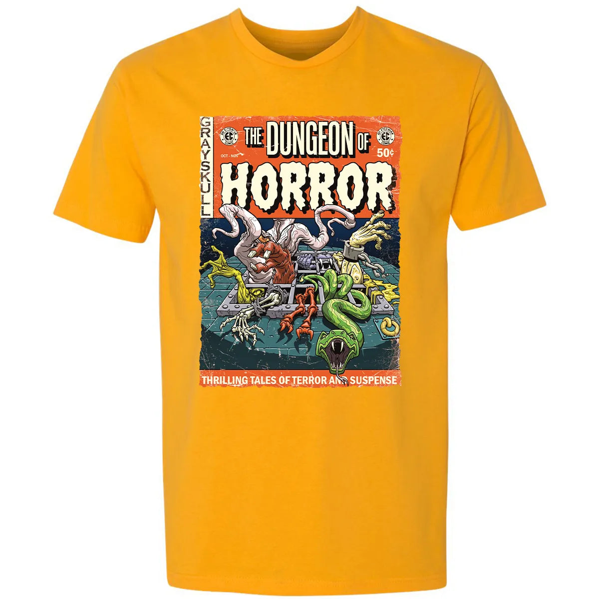 Premium Unisex T-shirt - CLBA2DQH