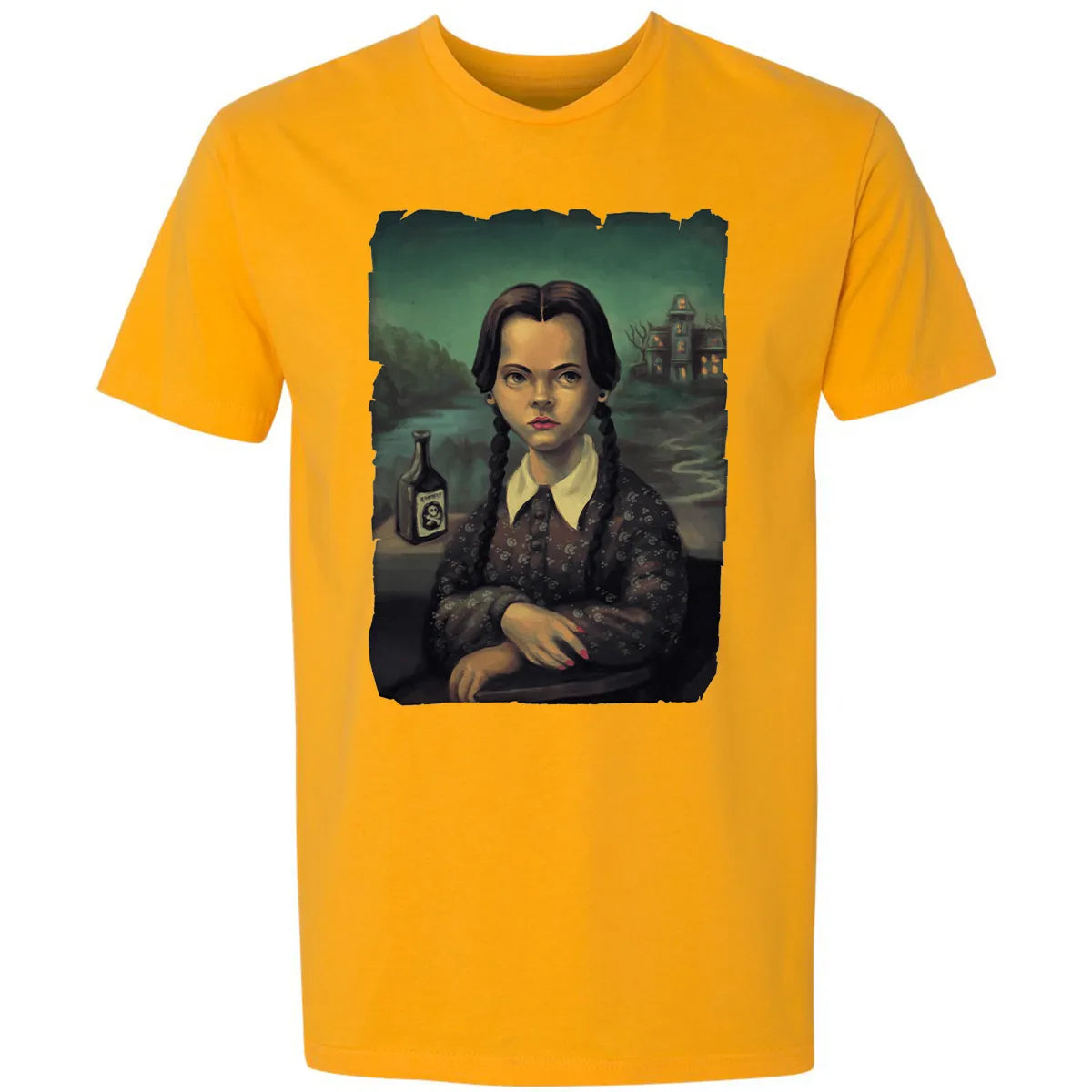 Premium Unisex T-shirt - K6XRCXX8