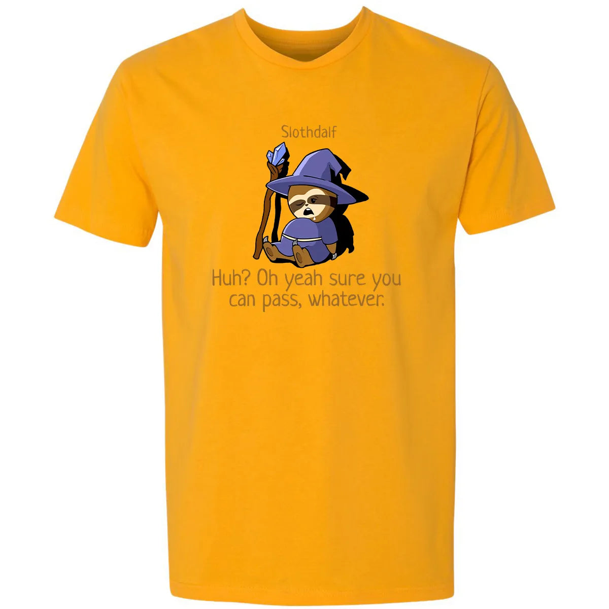 Premium Unisex T-shirt - 27MPSD34