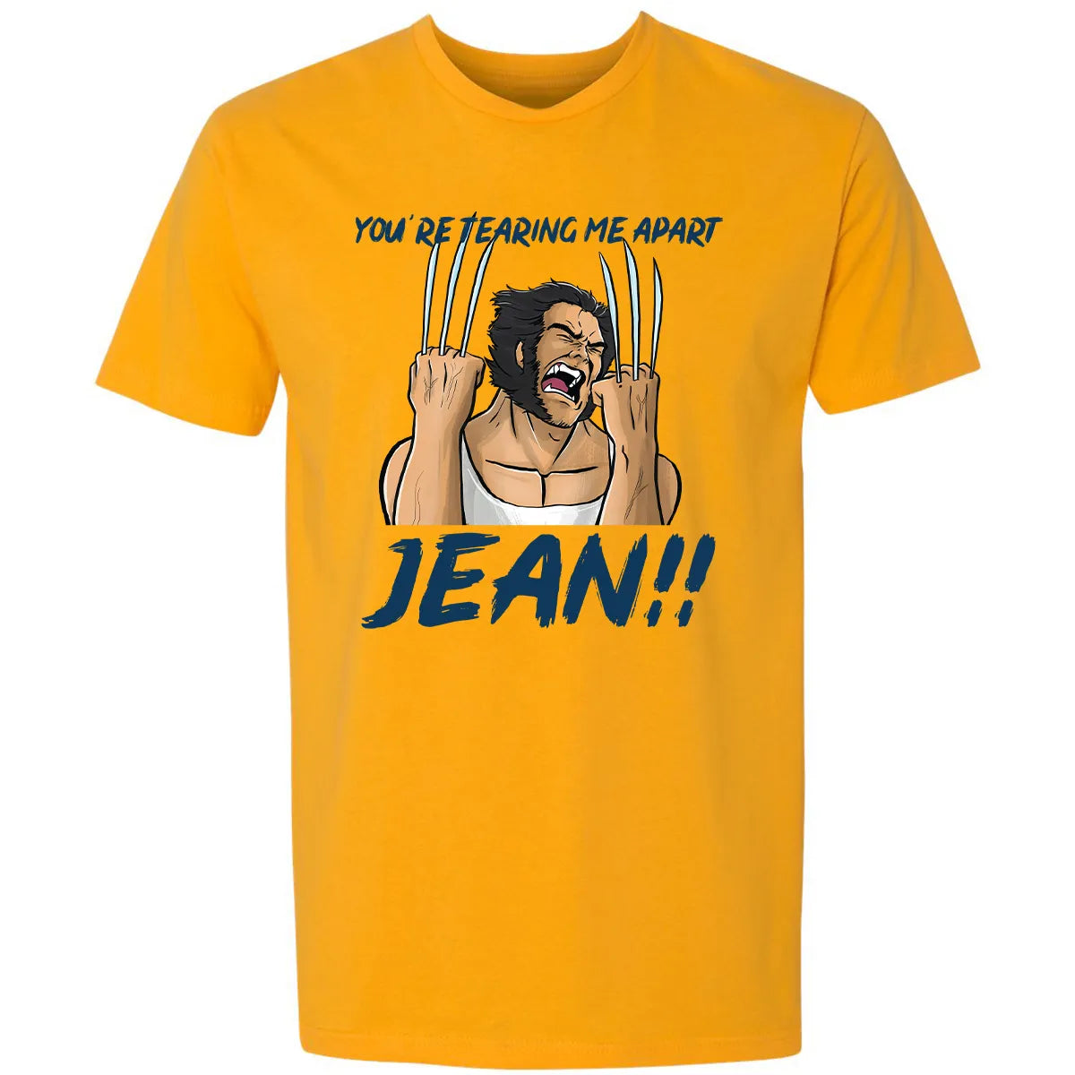 Premium Unisex T-shirt - 1WJGSY5N