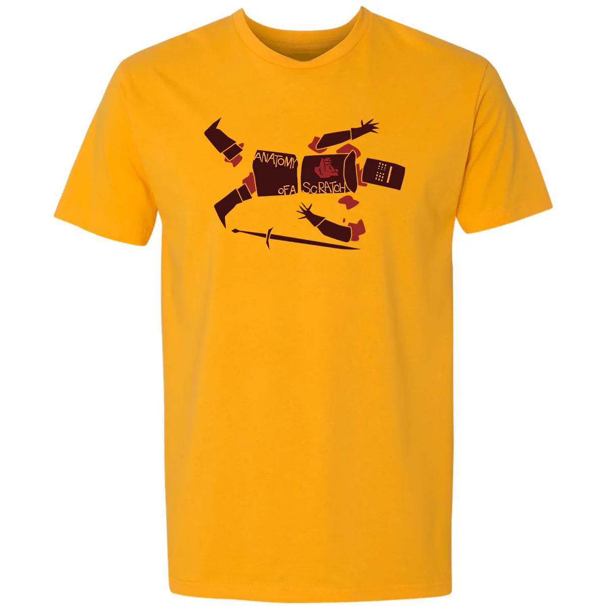 Premium Unisex T-shirt - 46VXWF96