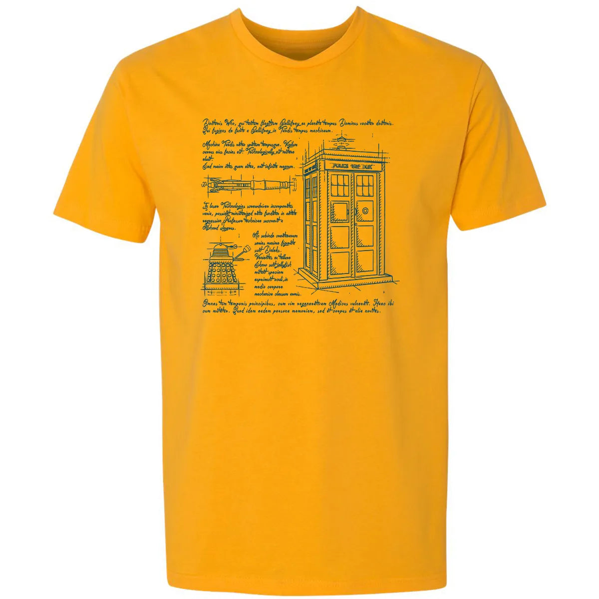 Premium Unisex T-shirt - JNB1VFHX